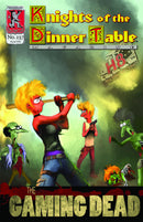 Knights of The Dinner Table