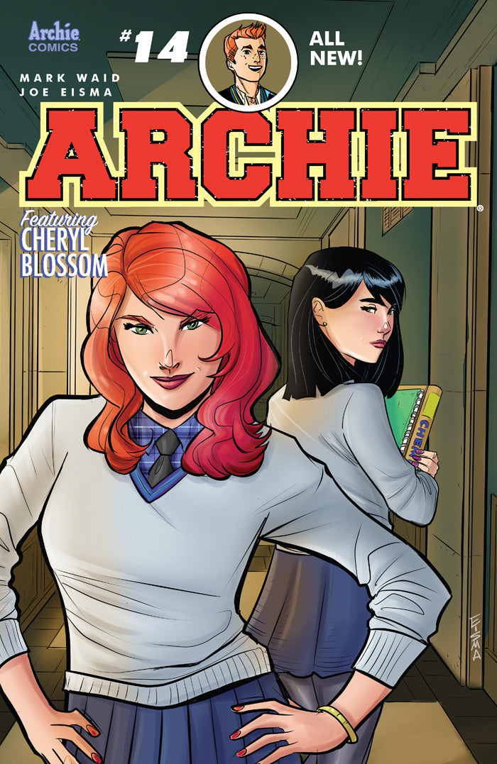 Archie