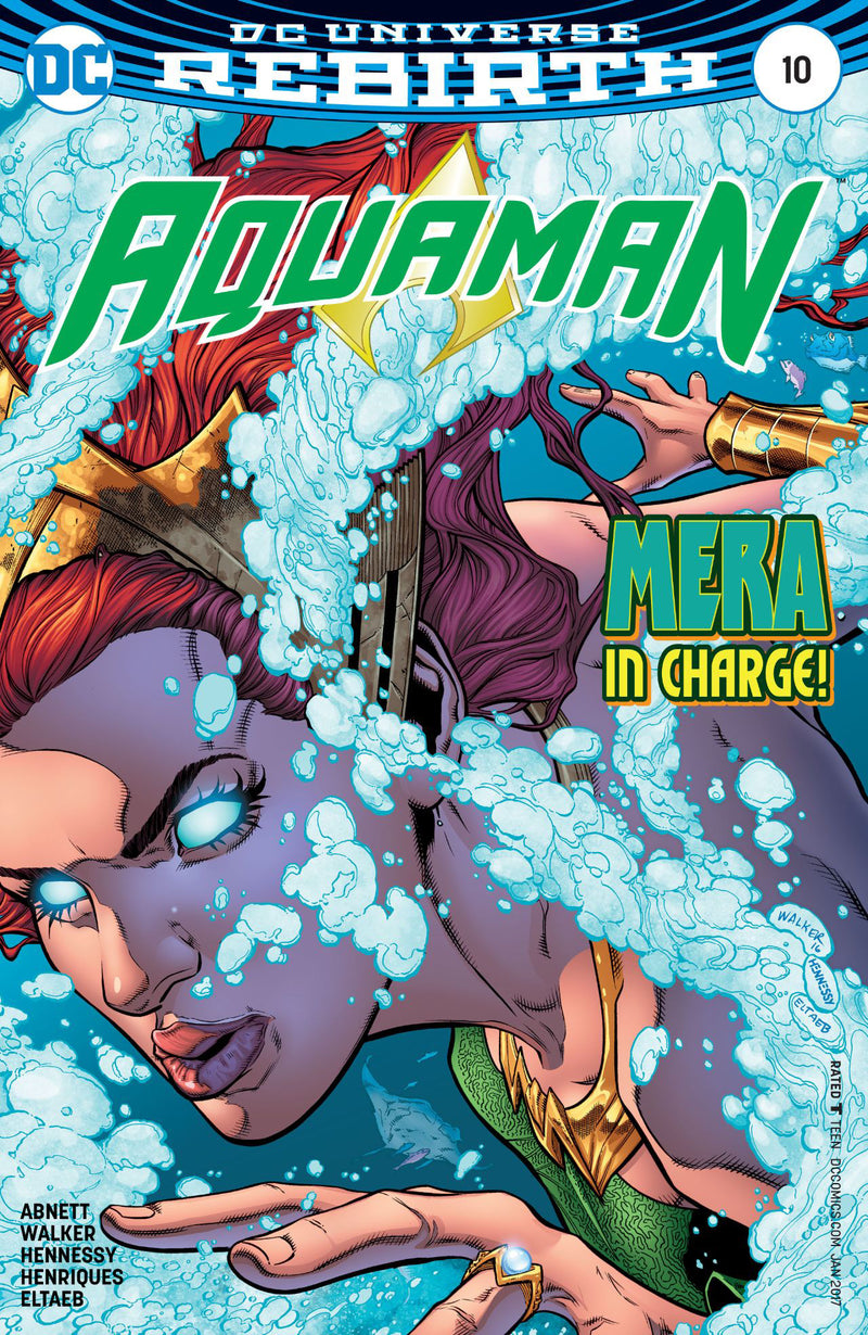 Aquaman