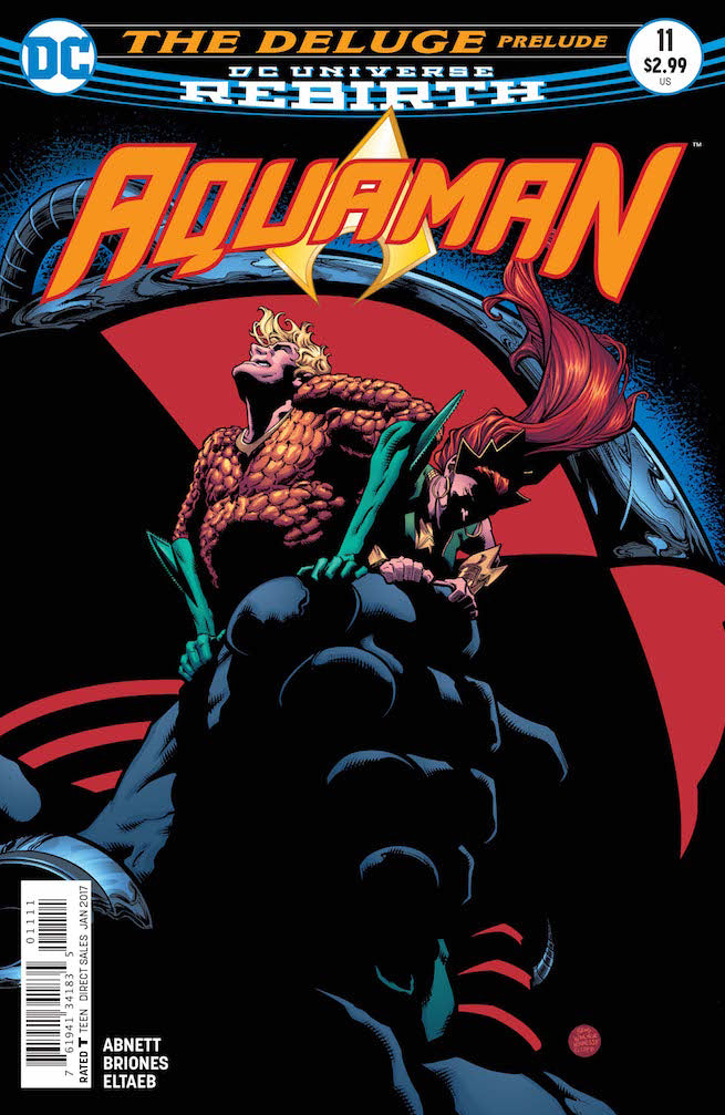 Aquaman