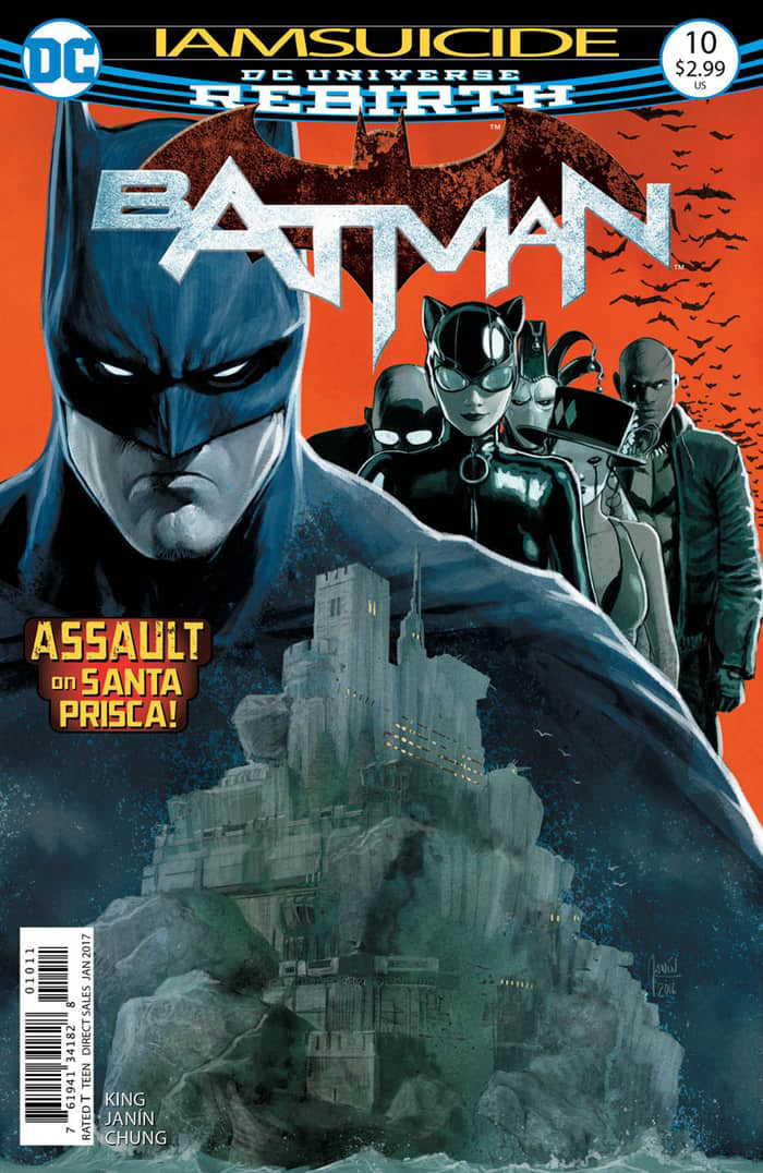 Batman
