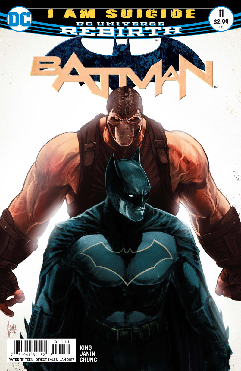 Batman