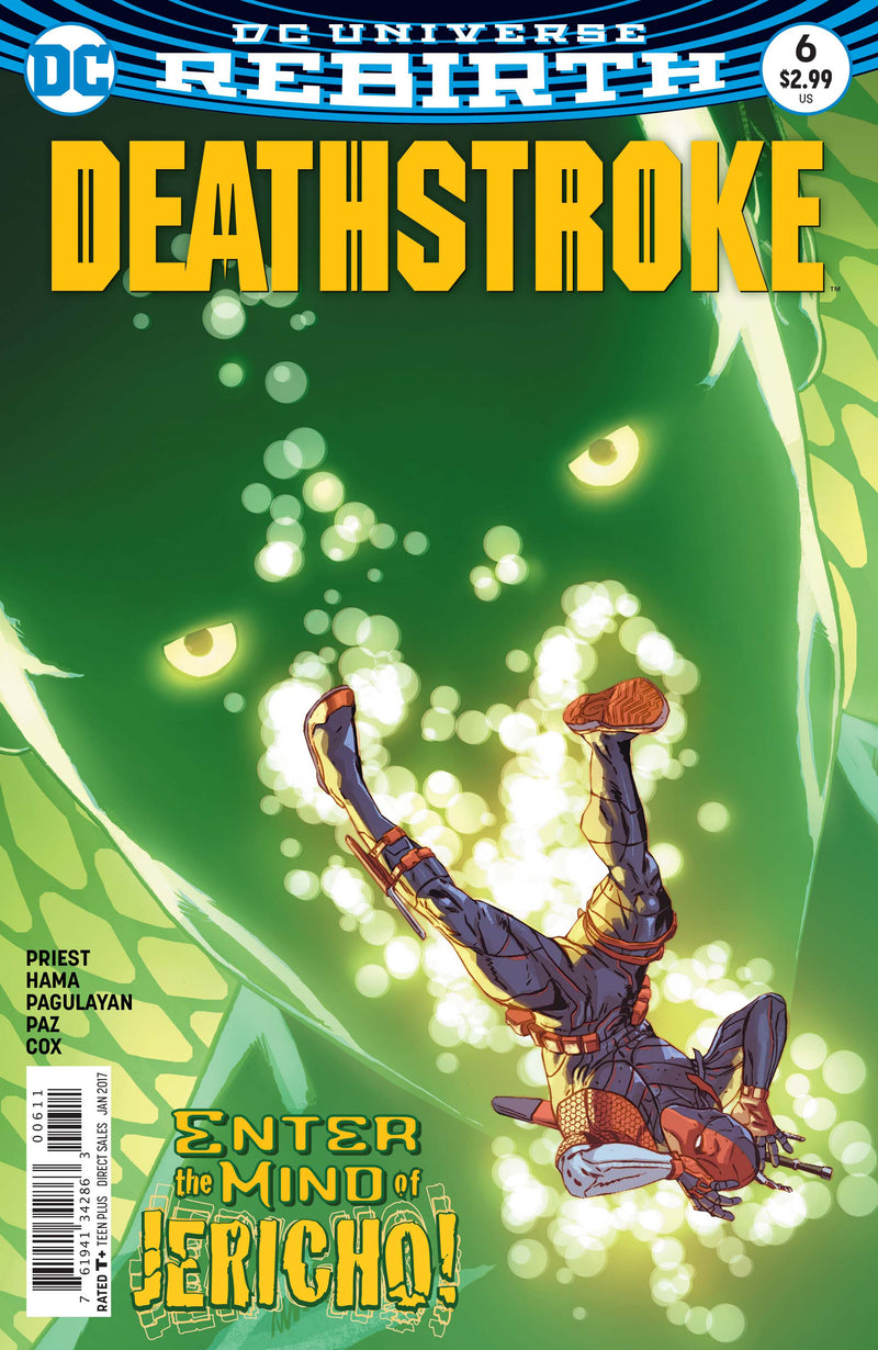 Deathstroke