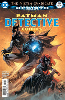 Detective Comics