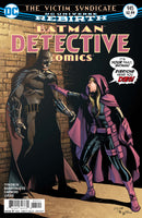 Detective Comics