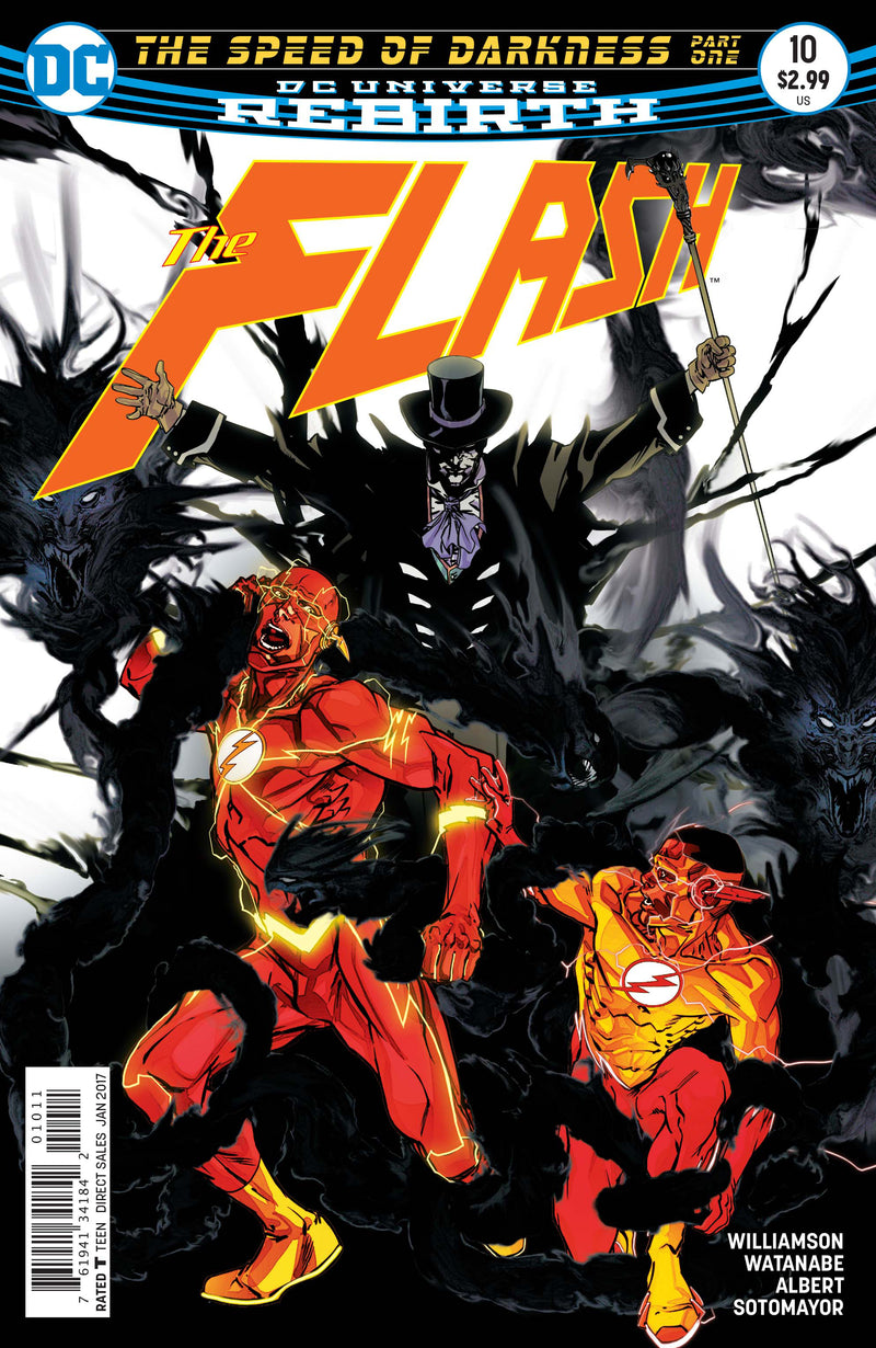 Flash