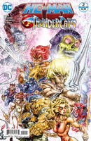 He Man Thundercats