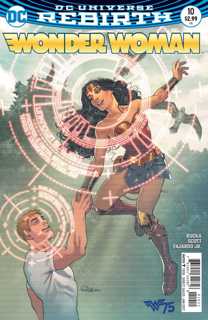 Wonder Woman