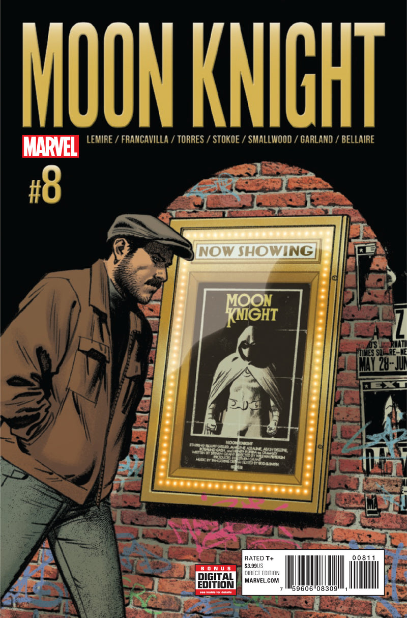 Moon Knight