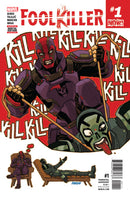Foolkiller