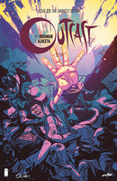Outcast By Kirkman & Azaceta