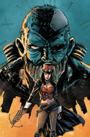 Gft Van Helsing Vs Frankenstein