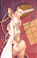 Cavewoman Monster Dreams