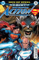Action Comics
