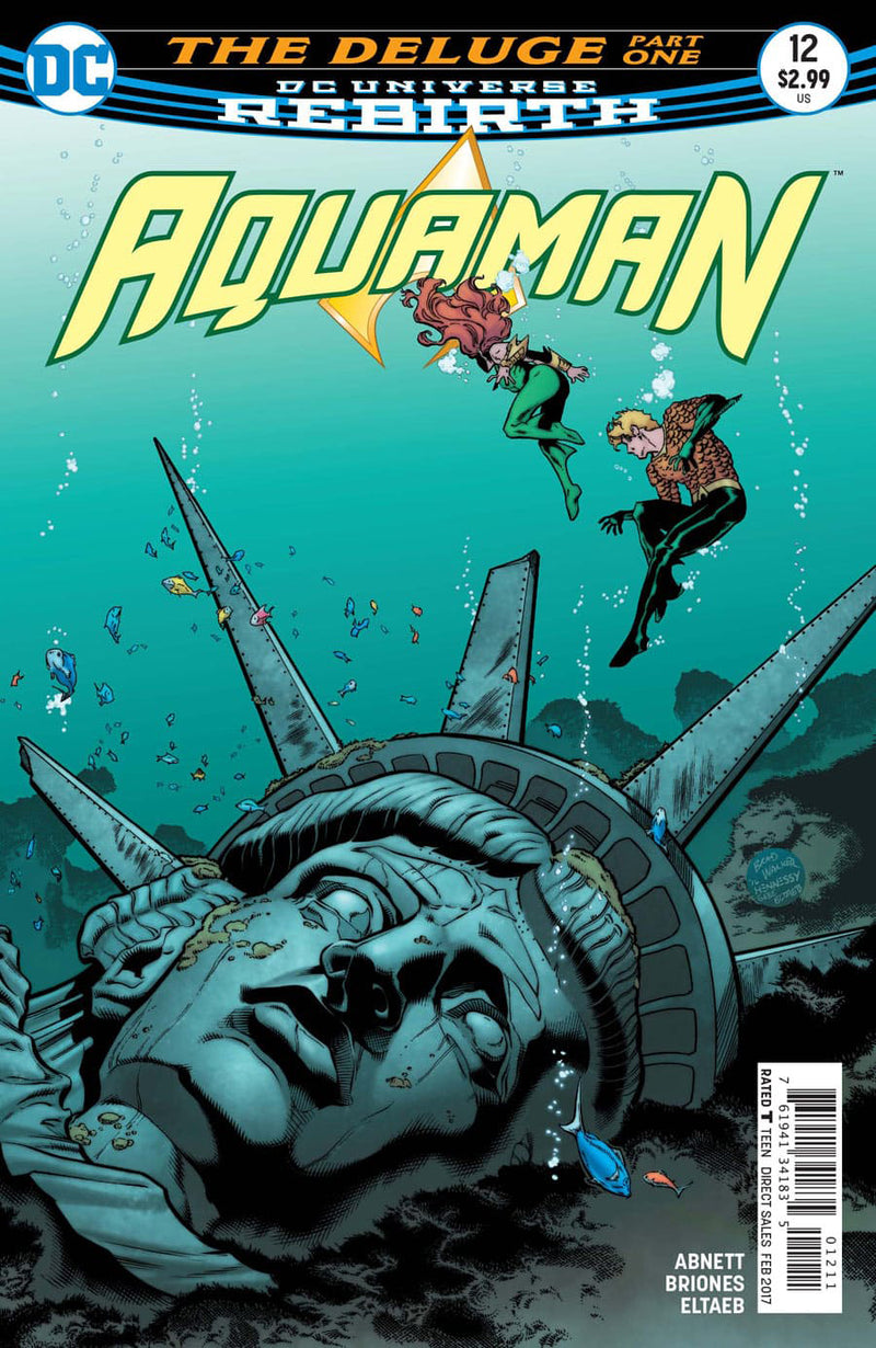 Aquaman