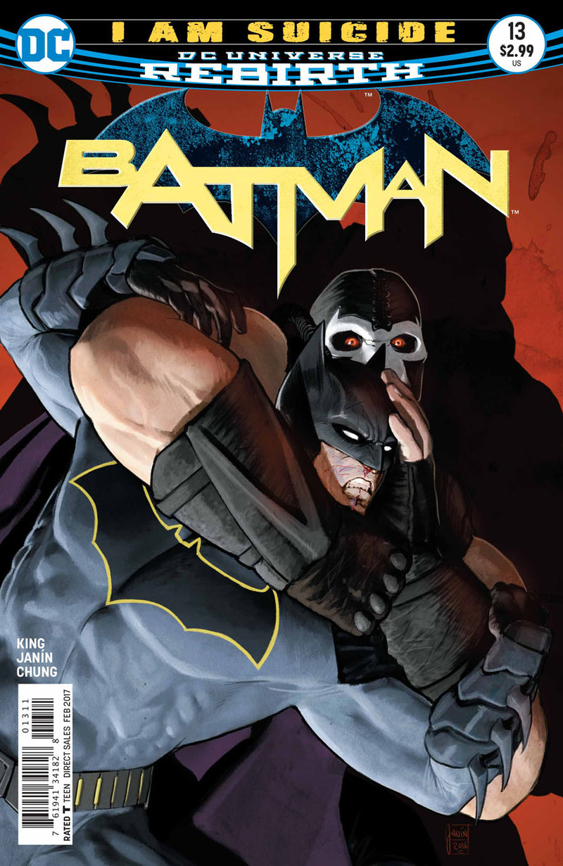 Batman