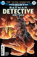 Detective Comics