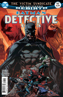 Detective Comics