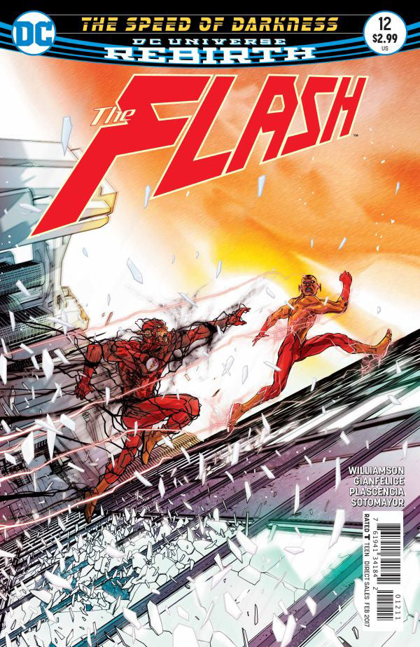 Flash