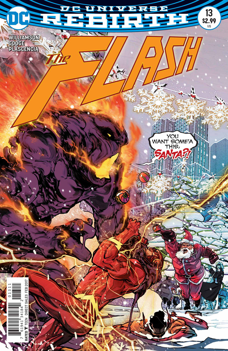 Flash