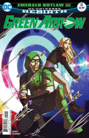 Green Arrow