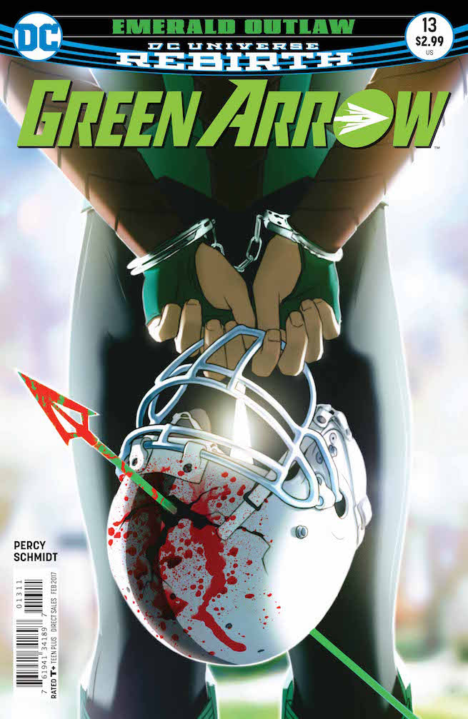 Green Arrow