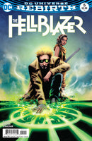 Hellblazer