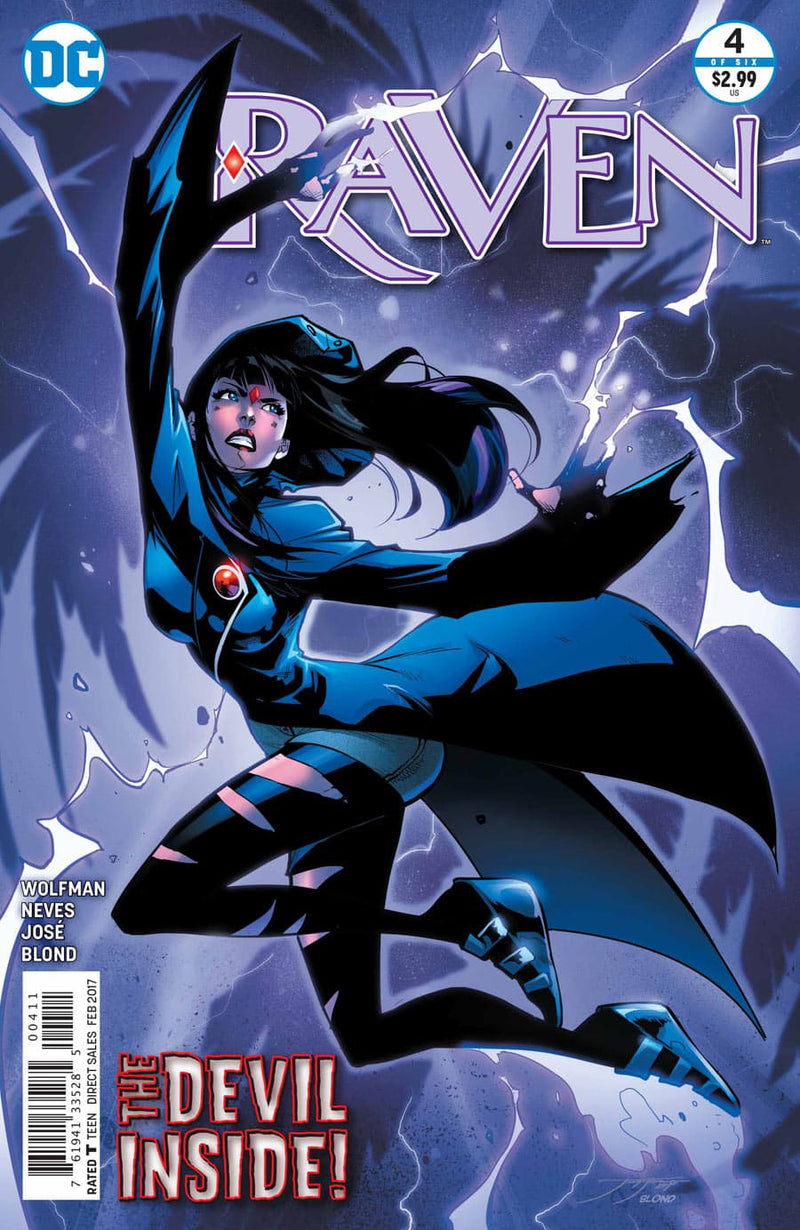 Raven