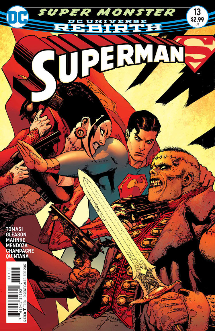 Superman