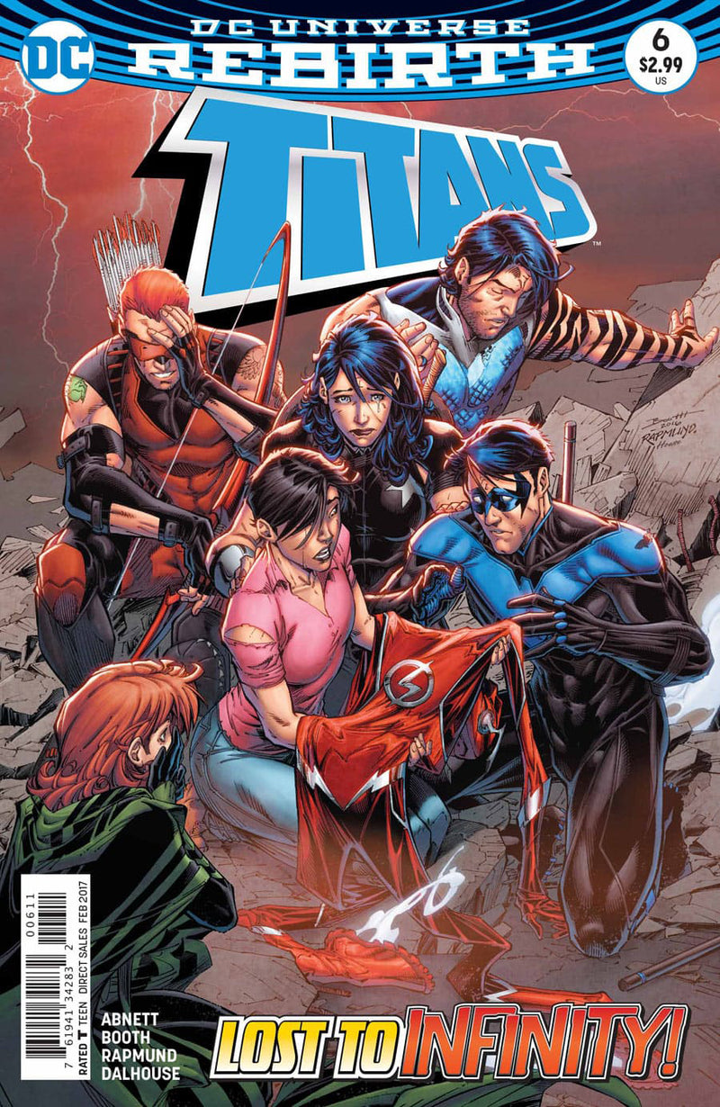 Titans