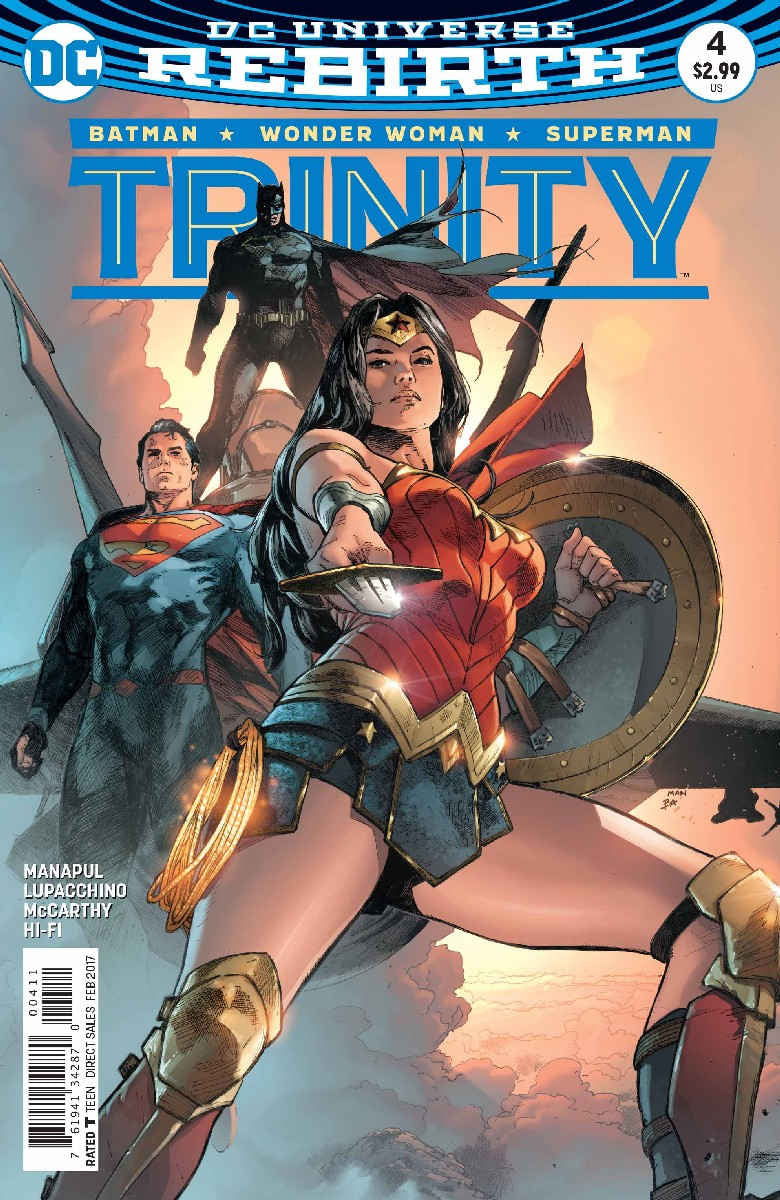 Trinity