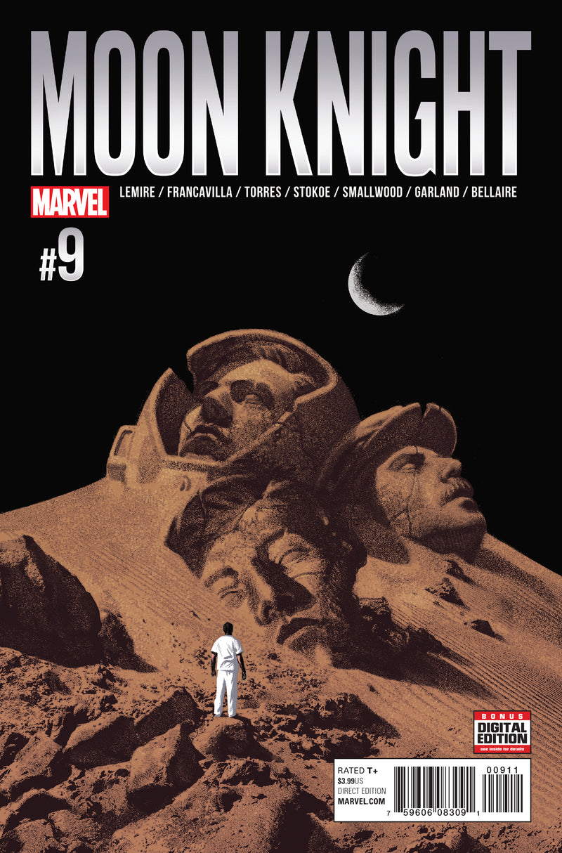 Moon Knight