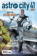Astro City