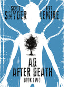 Ad After Death Book 02 (of 3)
