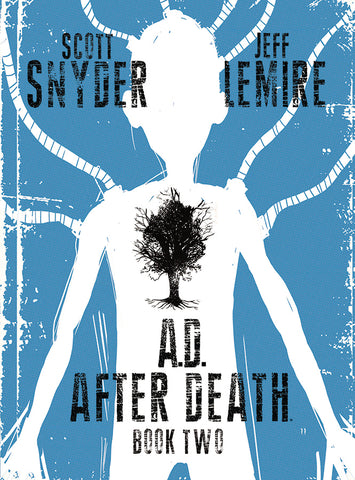 Ad After Death Book 02 (of 3)