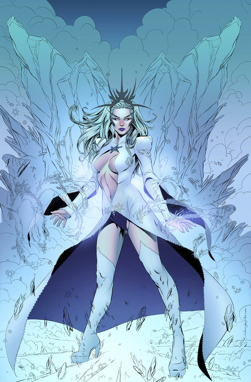 Grimm Fairy Tales