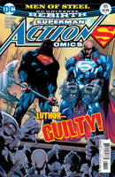 Action Comics