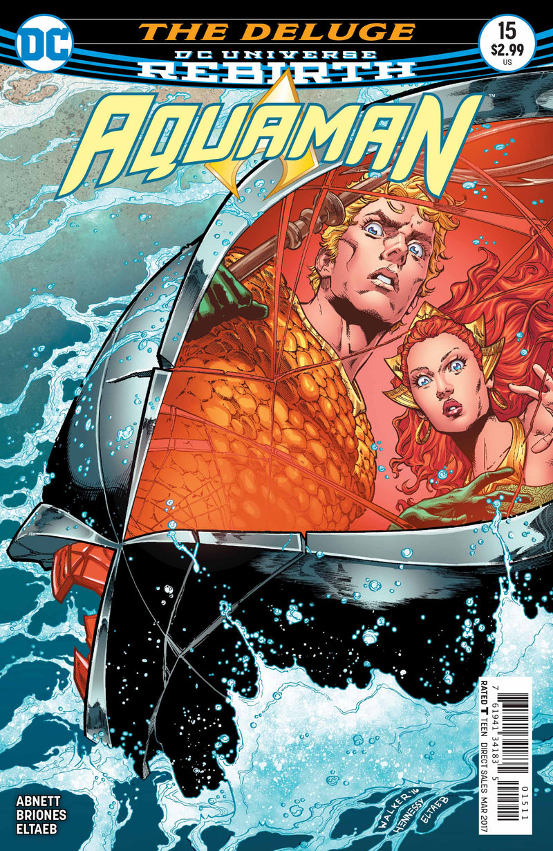 Aquaman