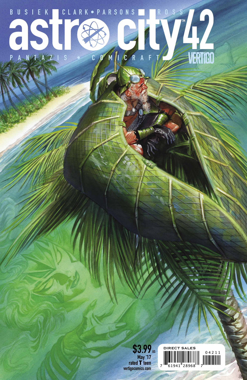 Astro City