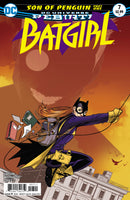 Batgirl