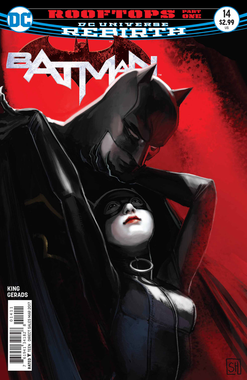 Batman