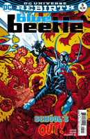 Blue Beetle