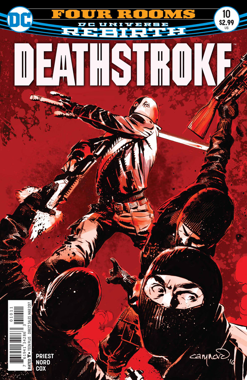 Deathstroke