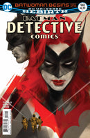 Detective Comics