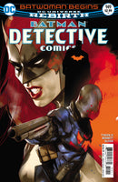 Detective Comics