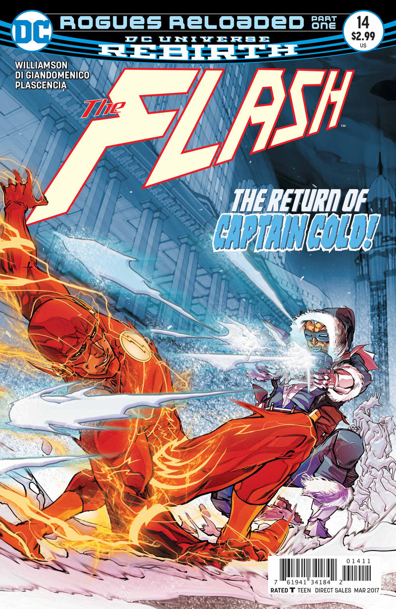 Flash