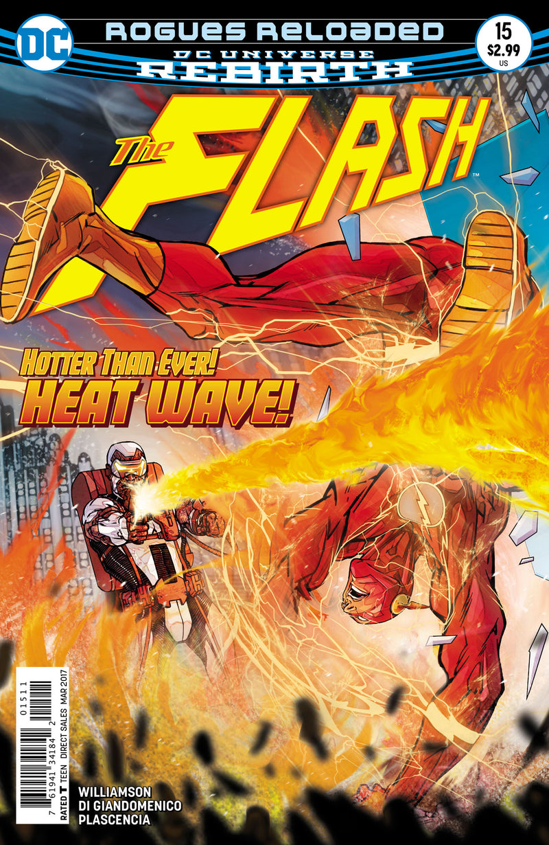 Flash