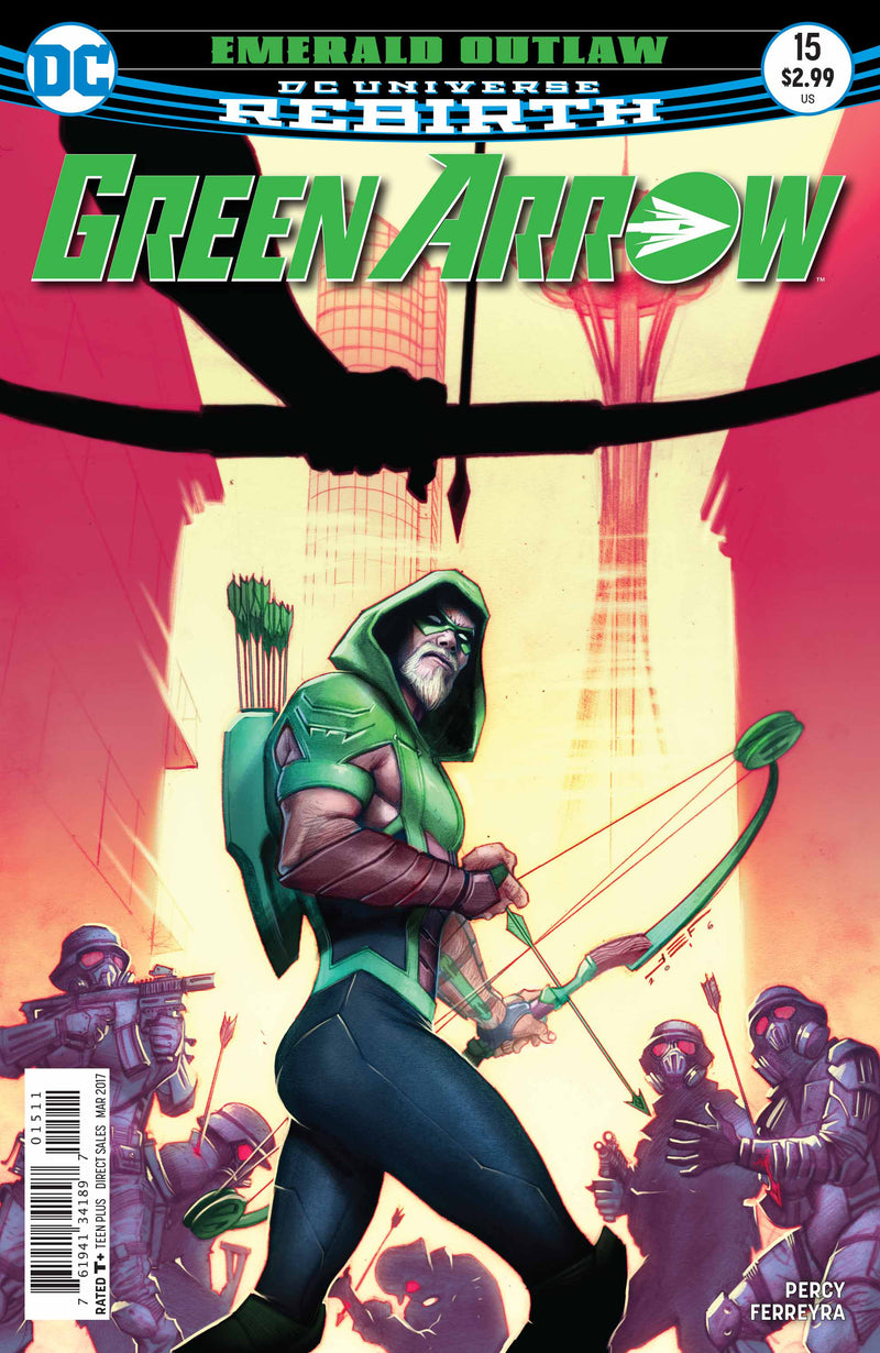 Green Arrow