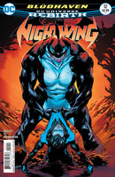 Nightwing