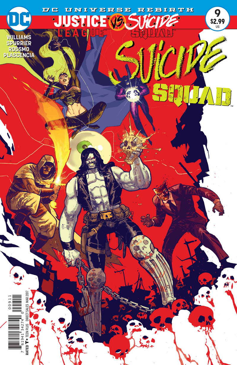 Suicide Squad